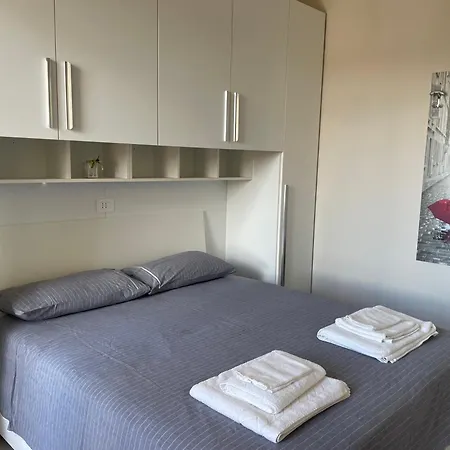 Apartamento Aurora Cannero Riviera