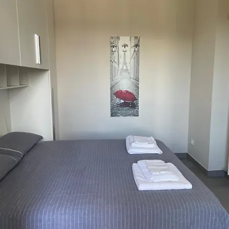Apartamento Aurora Cannero Riviera