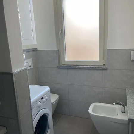 Apartman Aurora Cannero Riviera