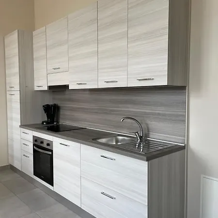 Apartman Aurora *