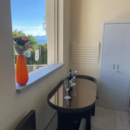 Aurora Apartman *