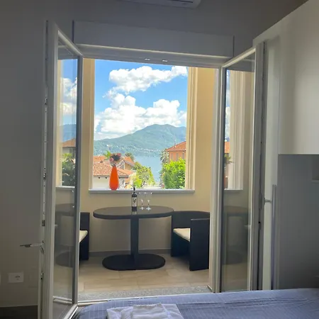 Apartman Aurora