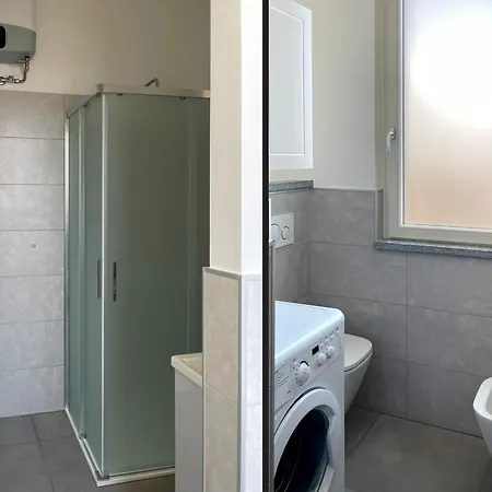 Aurora Apartman *