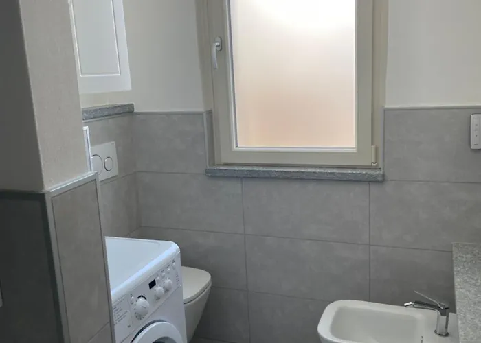 Apartment Aurora Cannero Riviera