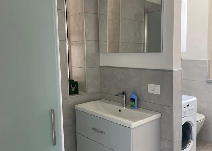 Apartment Aurora