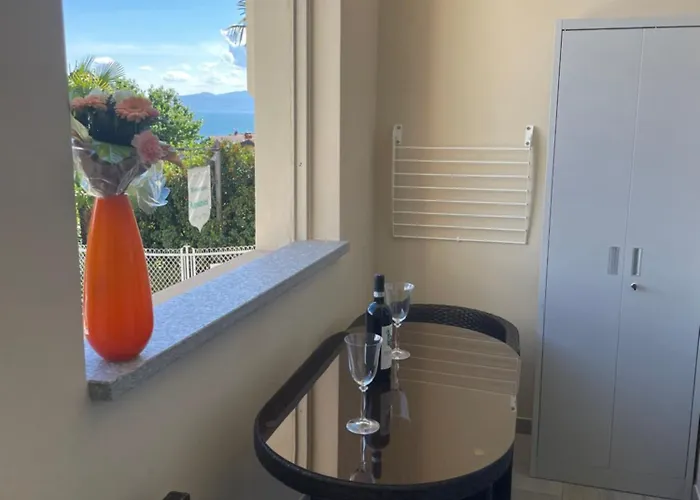 Aurora Apartment *