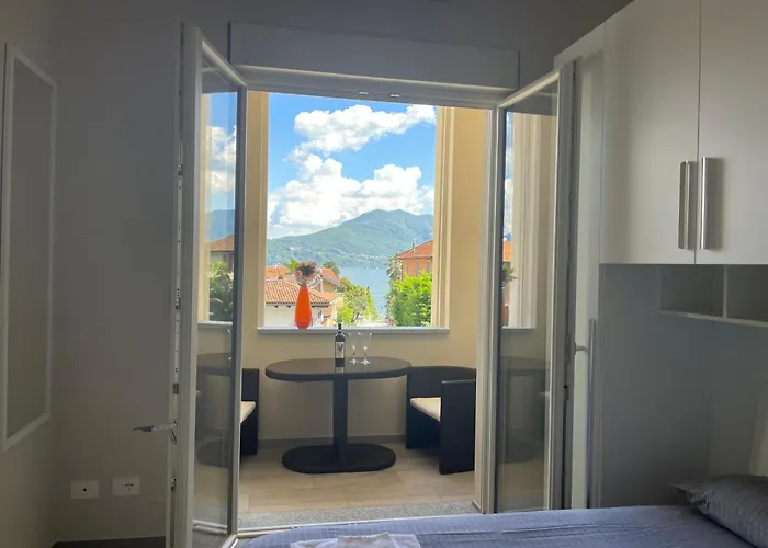 Apartment Aurora
